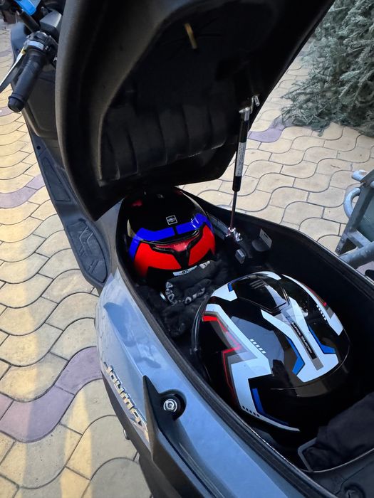 Scuter SYM Joymax Z+ 250cc