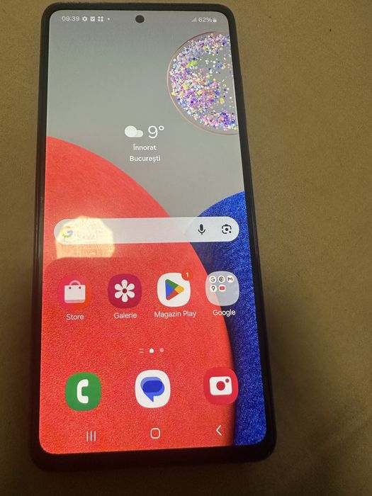 Samsung Galaxy A52s