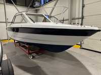 Vand barca Flipper 640 cu motor outboard Yamaha 150cp