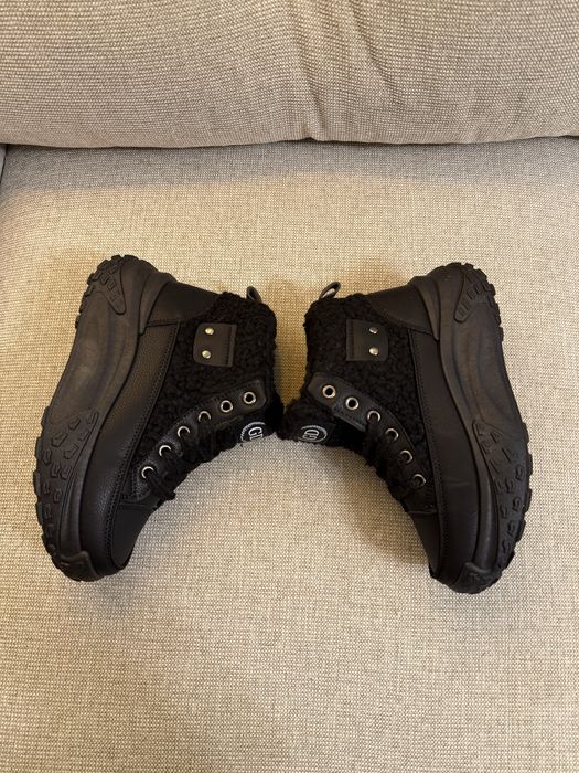 Încălțări Fury Black 35