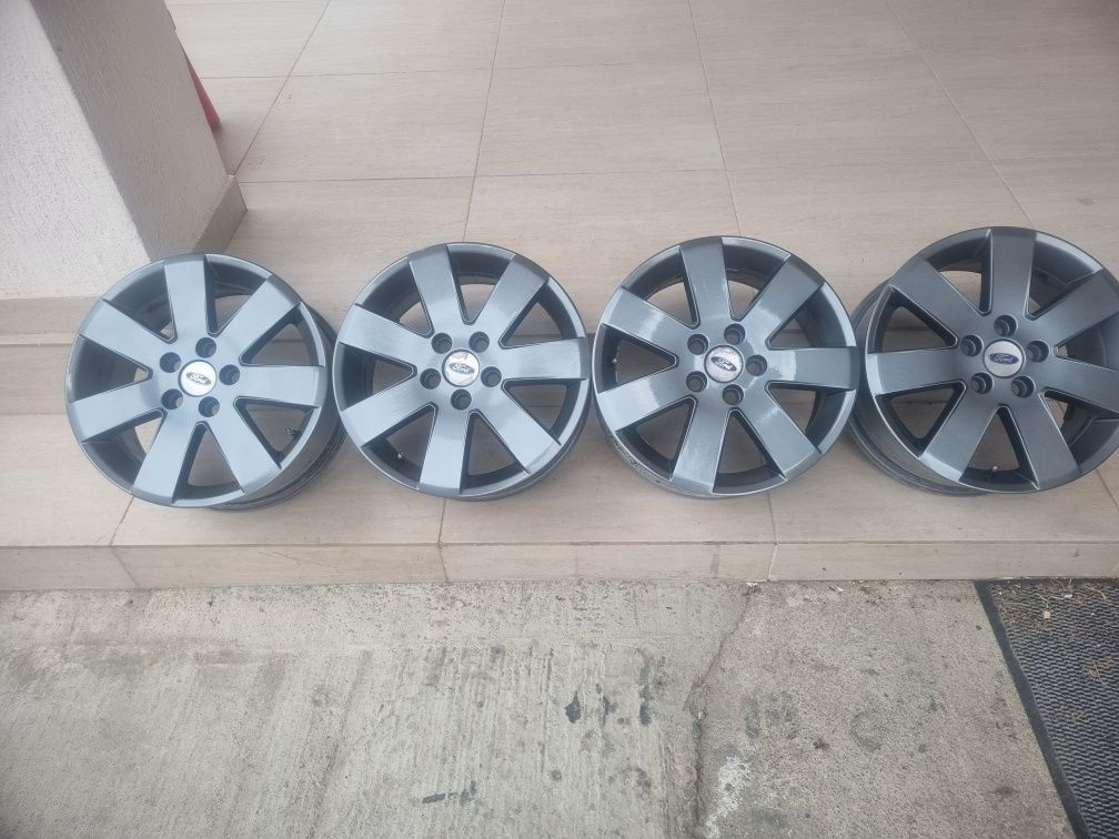 Jante aliaj ford mondeo Mk4  16 inch