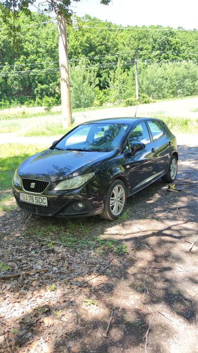 Seat Ibiza IV/6j /2009