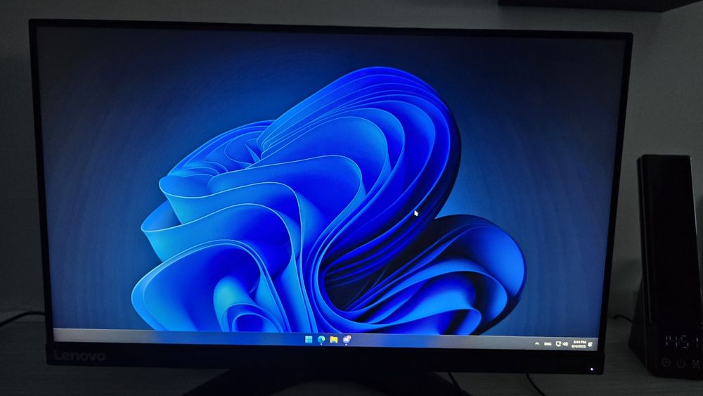 Monitor + PC Gaming Ryzen 5 + RTX 2070 | 16GB RAM | 1TB SSD + 1TB HD