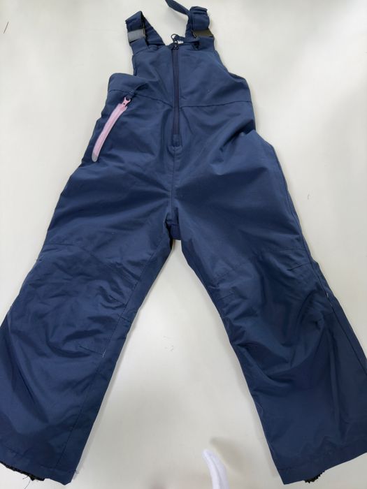 Pantaloni ski lupilu marimea 98-104