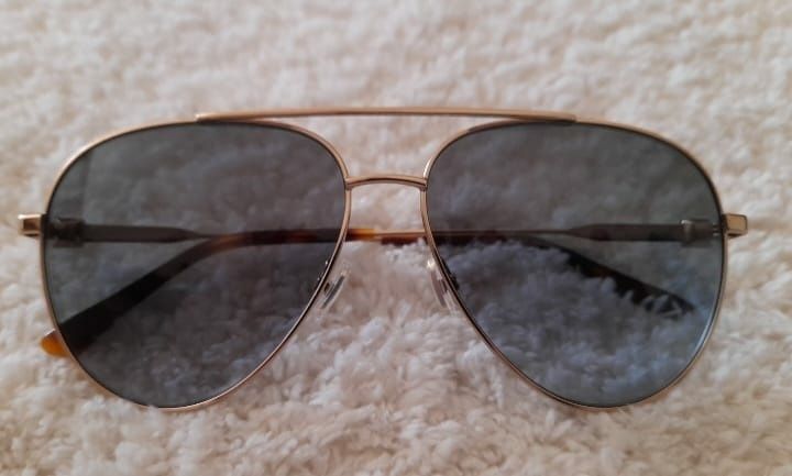 Ochelari soare Jimmy Choo & Rayban