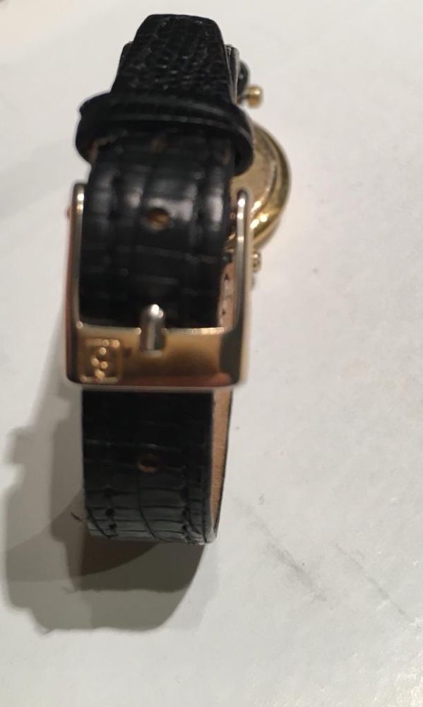 Vând ceas Balenciaga Paris 18 k