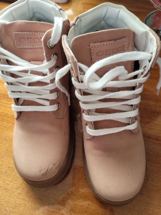 Ghete copii in stare buna