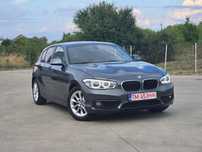 BMW Seria 1 BMW 118i / Automat / Faruri Dinamice / Navigatie Mare