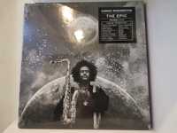 Винил Kamasi Washington "The Epic" 3LP