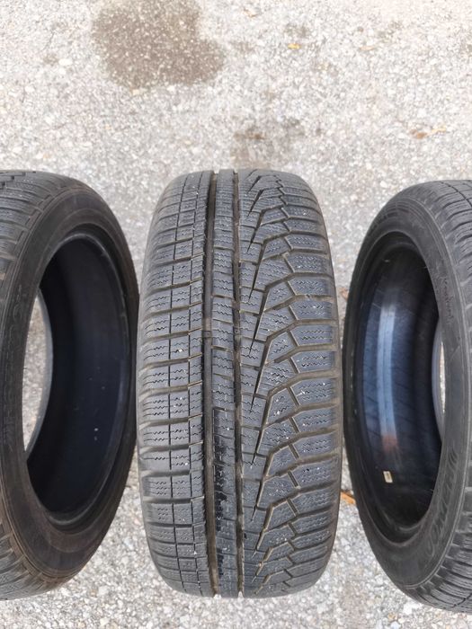 195/50/16 Hankook Winter i*cept evo 2 зимни - 4 броя