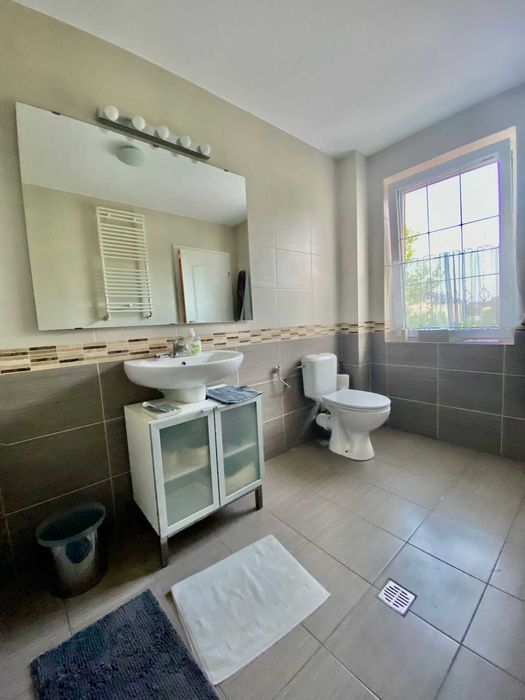 Ansamblu rezidential premium, vila 3 dormitoare, 3 bai, eleganta