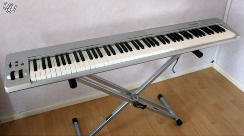 Midi клавиатура M-AUDIO 88ES