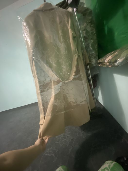 Palto qishki qalin pitiqi chiqmagan marerali vashe zor