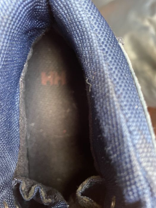 Helly Hansen мъжки обувки 44
