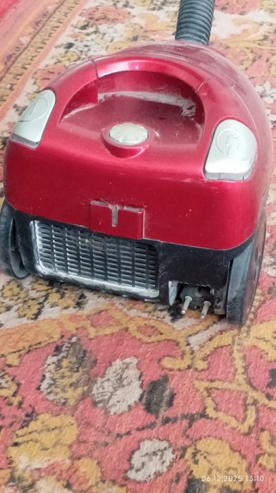 Пылесос Daewoo сотилади