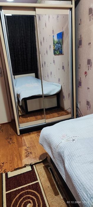 Продаю квартиру Шайхонтохурский раен ц-14 3/8/9  95000y.e