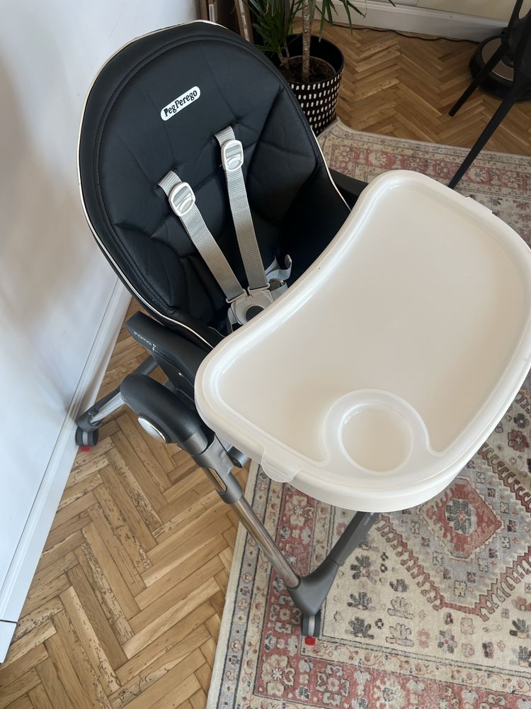 Детско столче Peg Perego