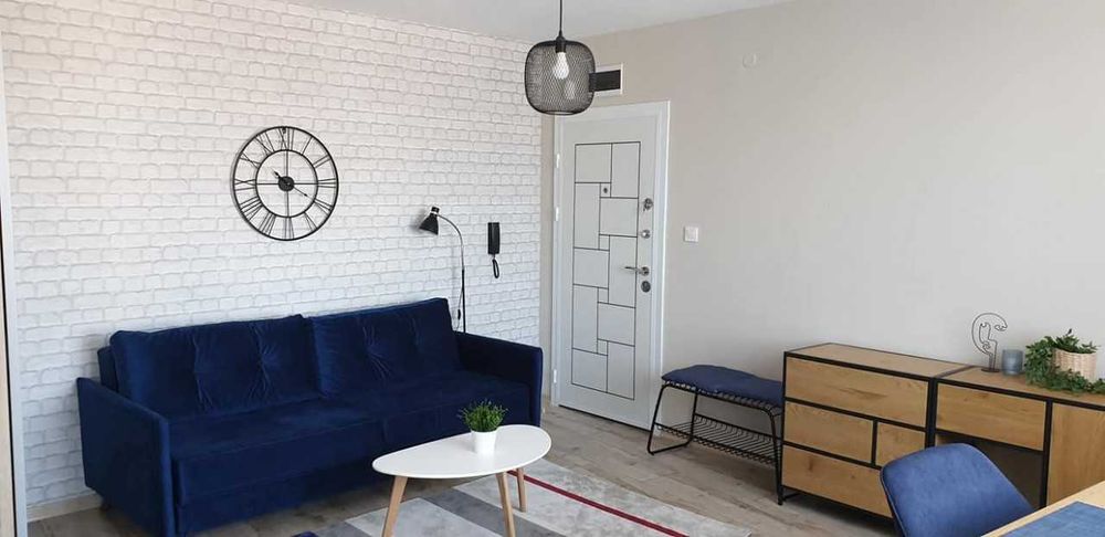 Едностаен апартамент в Мараша