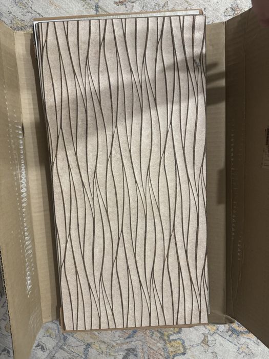 Декоративная панель