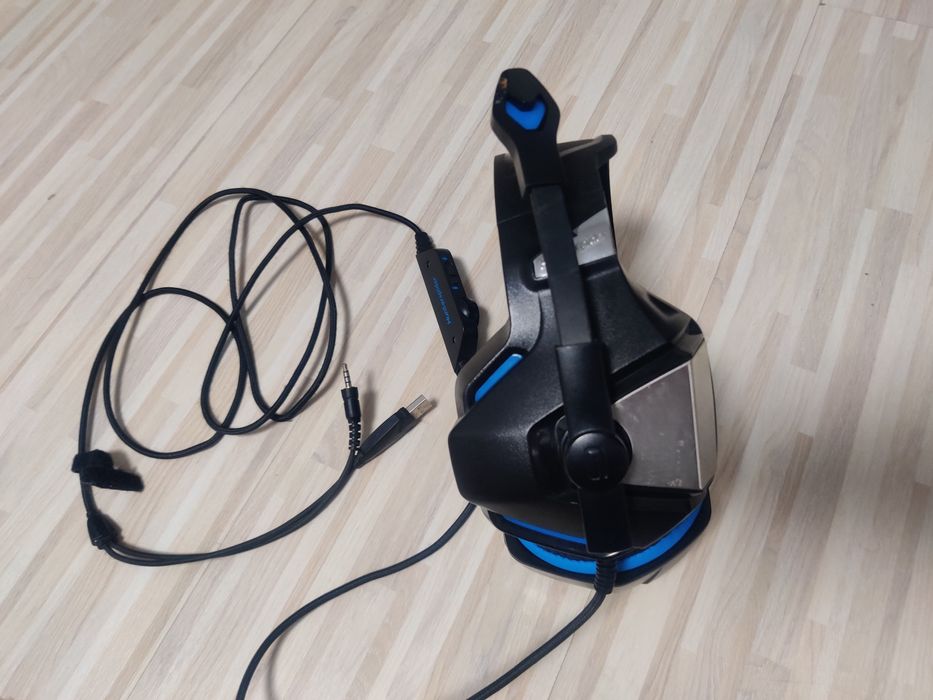 Căști Hunterspider