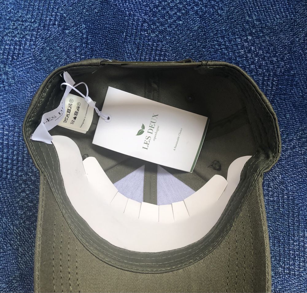 Quiksilver/DC Shoe/Les Deux/Franklin & Marshall ОРИГИНАЛНИ шапки