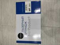 Картридж HP , CF287A, черный для принтера HP LaserJet M506, 501, 527