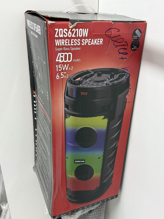 Коноки портативные