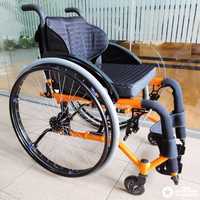 Продам инвалидные коляски в Бурундае
