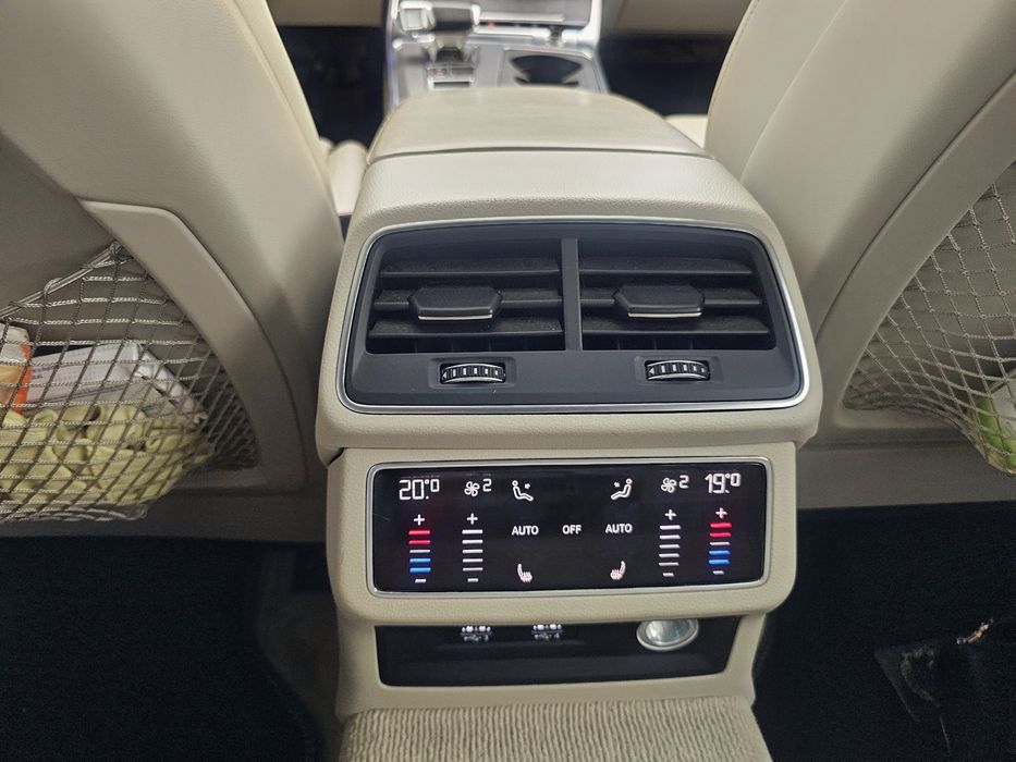 AUDI A6 C7 ANUL 2019