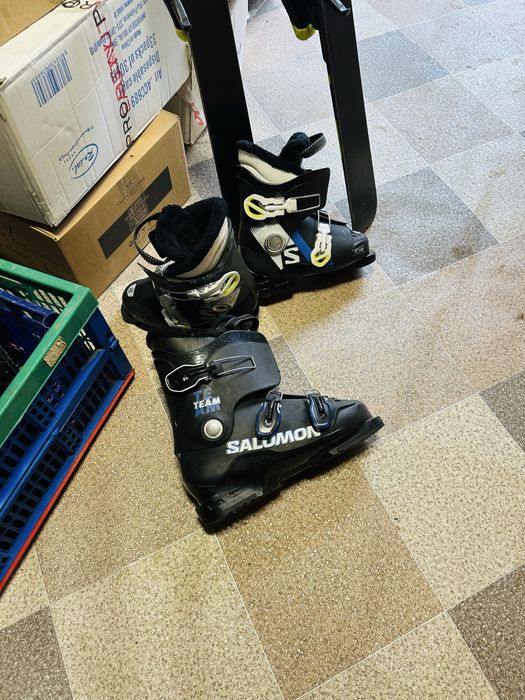 Schiuri si clapari 140 si 100