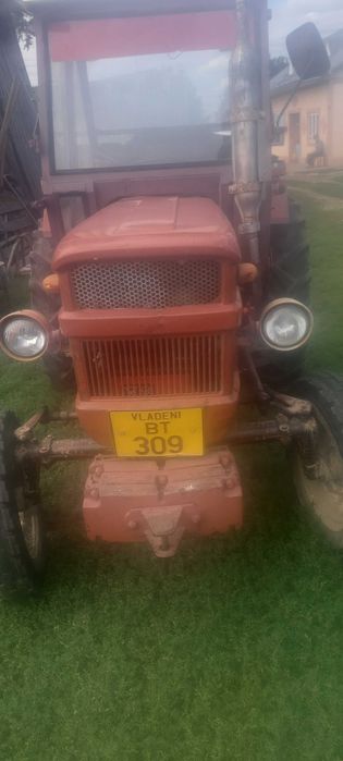 Tractor Fiat  45cp