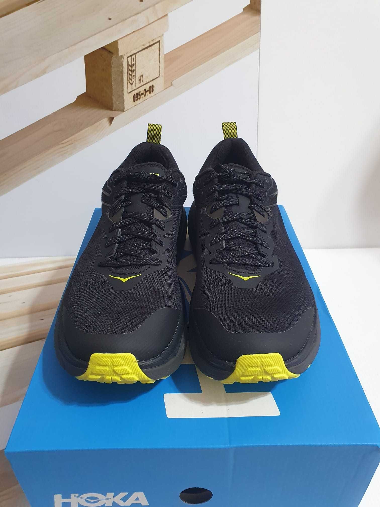 Hoka Challenger ATR 6 Goretex masura 42 2/3 si 43 1/3 originali noi