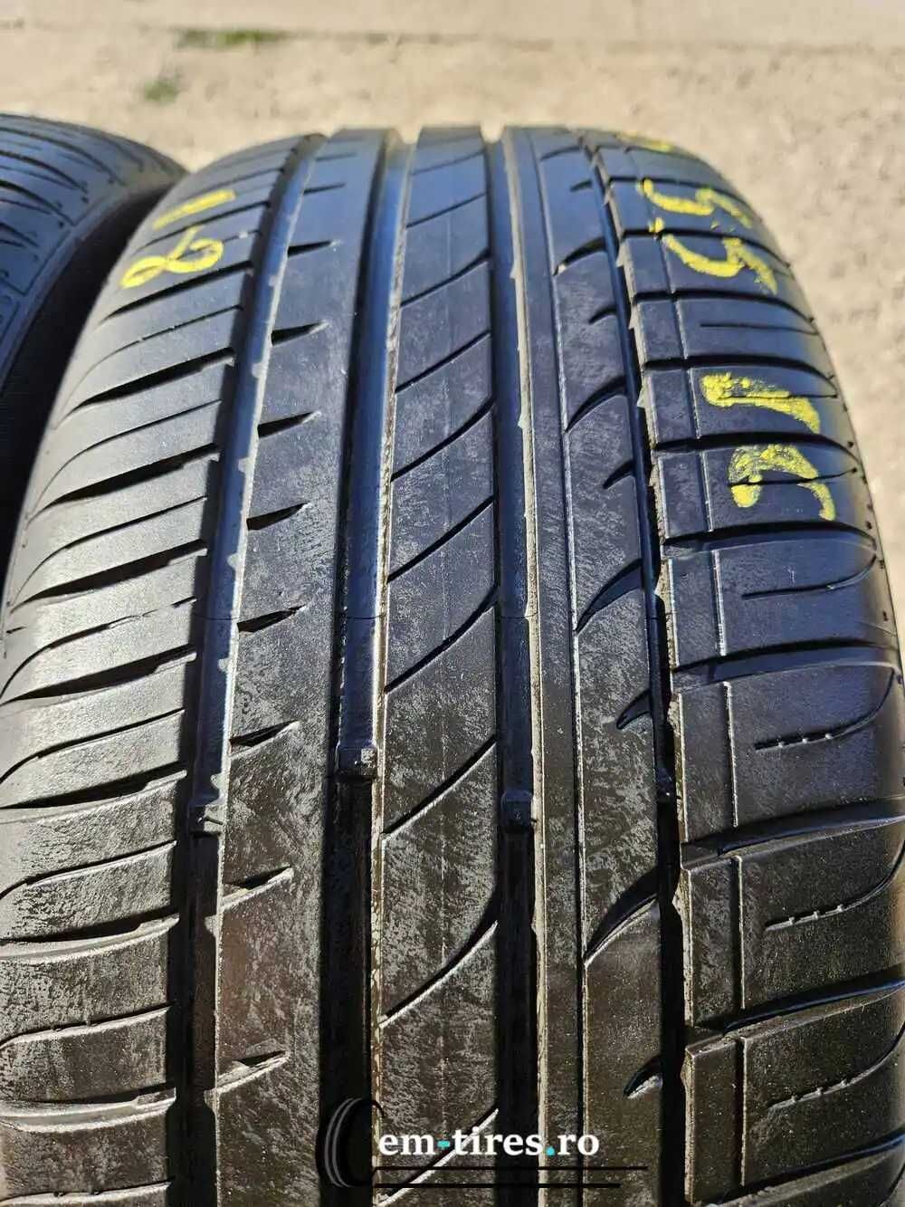 SET 2 Anvelope Vara 205/55 R16 HANKOOK Ventus Prime 2 91W