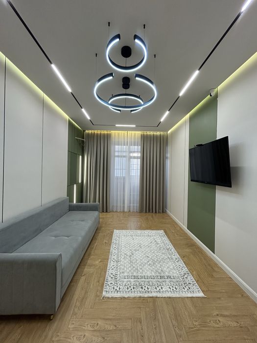 Продам 4 к.кв., мкр. Алтын-Орда