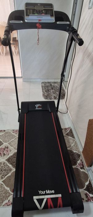 Електрическа  пътека