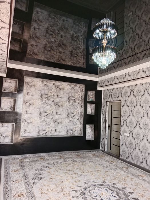 КОГОН Шахар ФАКЕЛДА 3хонали Уй сотилади.Пули йуклар безовта килмасин