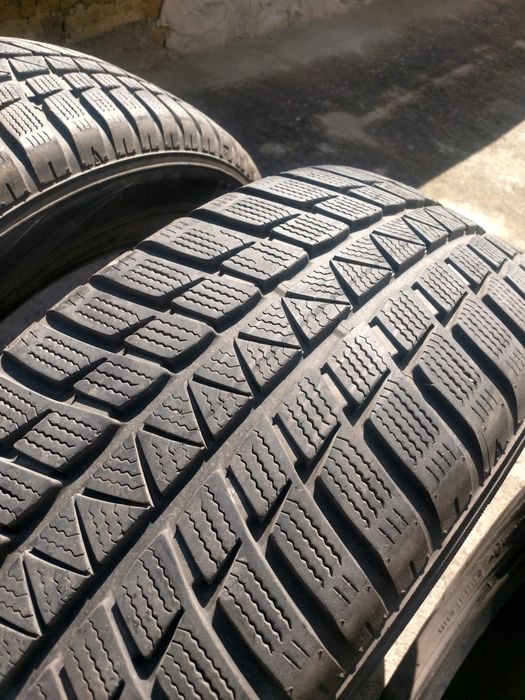 Зимни гуми Falken 225/60/17