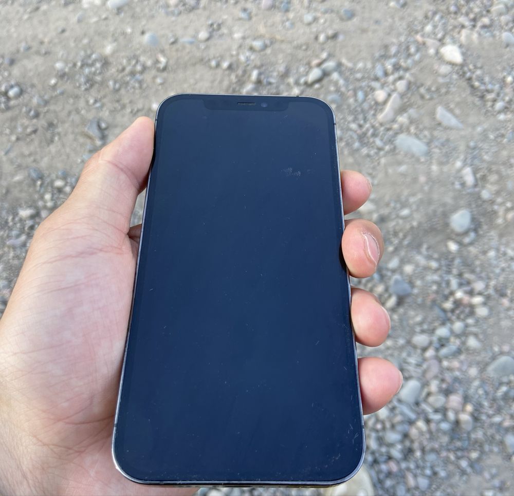 Iphone 12 PRO 128G