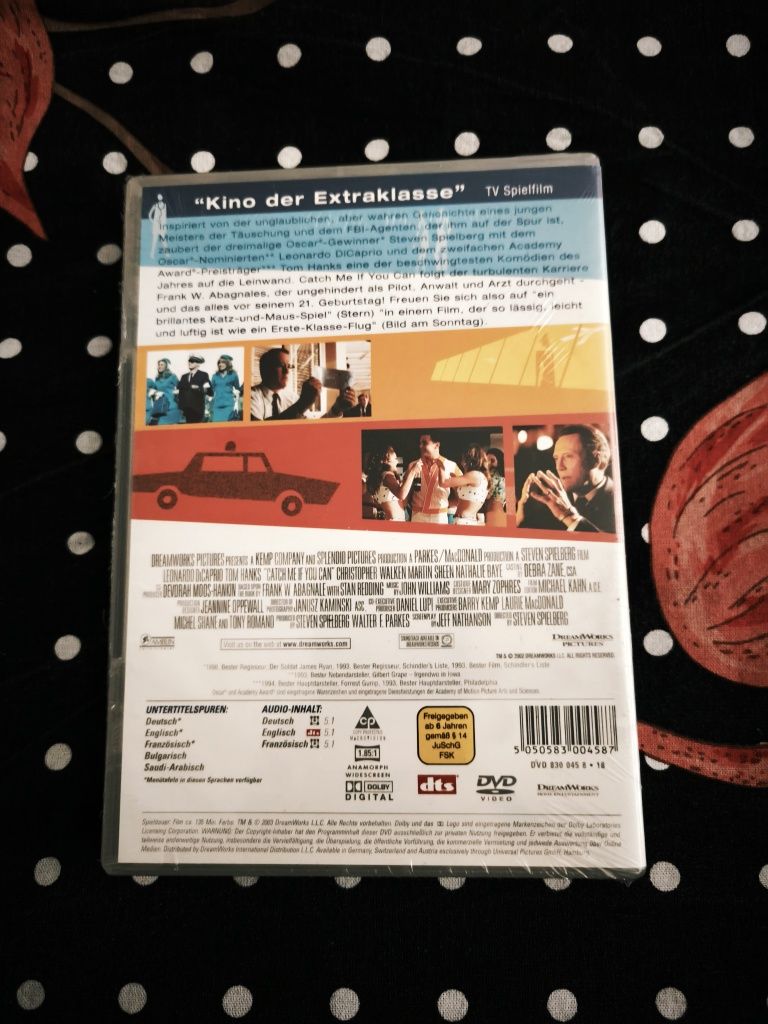 Филми на DVD / Оригинални и Нови / :