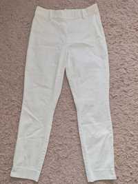 Бял панталон H&M