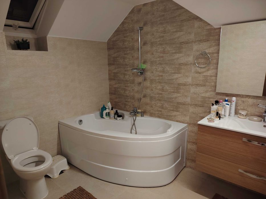 Vânzare casa- cartier Dragoeni