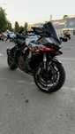 Qj moto 600 rr holati ideal