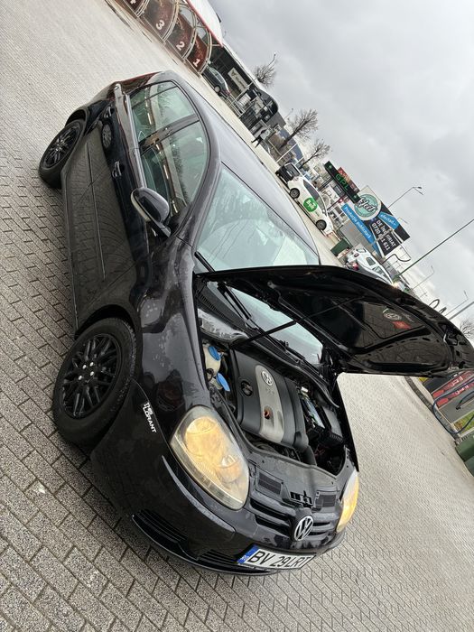 Golf 5 Hatchback 2004
