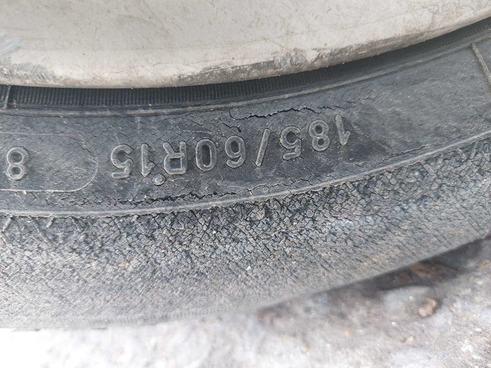 Зимни гуми 185/65 R15