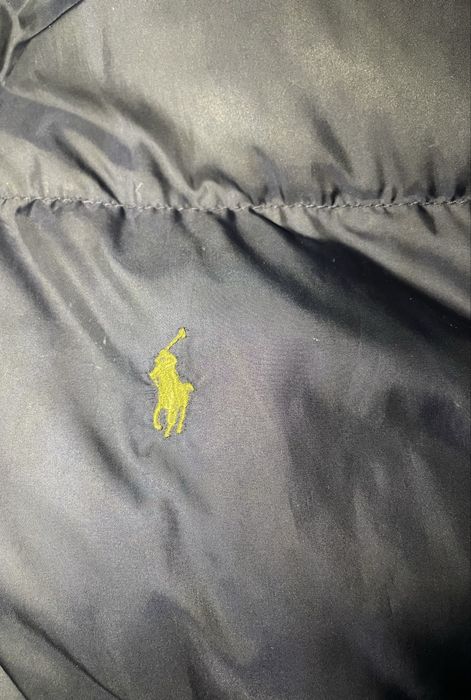 Polo Ralph Lauren Яке (двулицево)