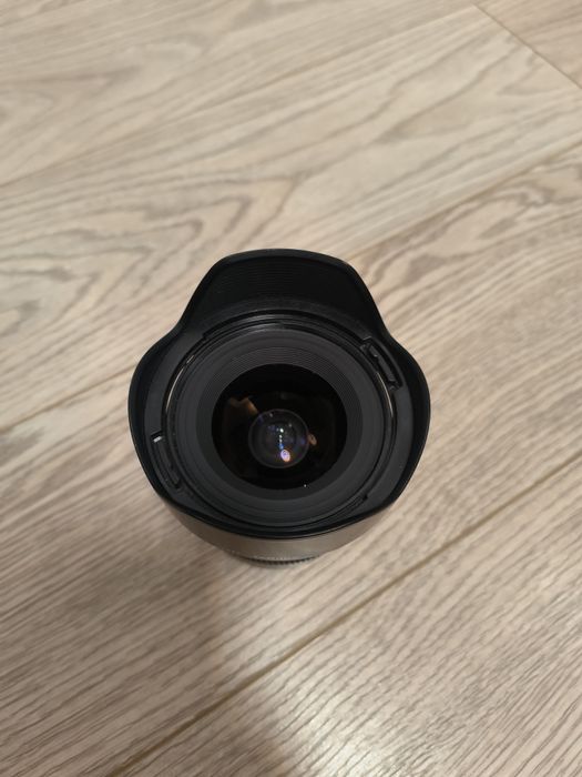 Tamron 20-40 Sony e