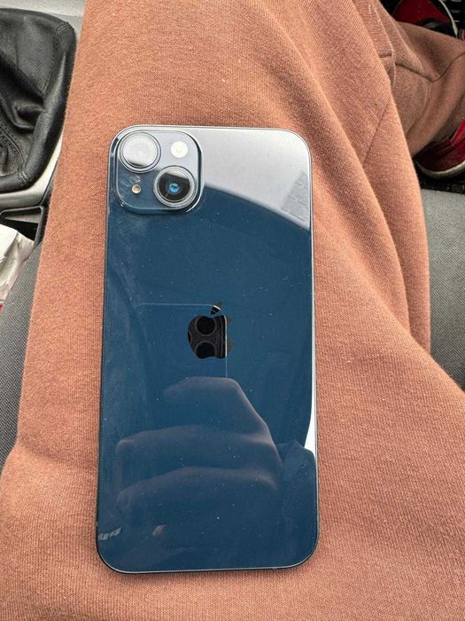 Iphone 14 plus impecabil