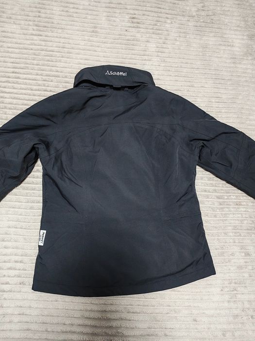 Schoffel Gore-tex geaca de ski snowboard sky S-M