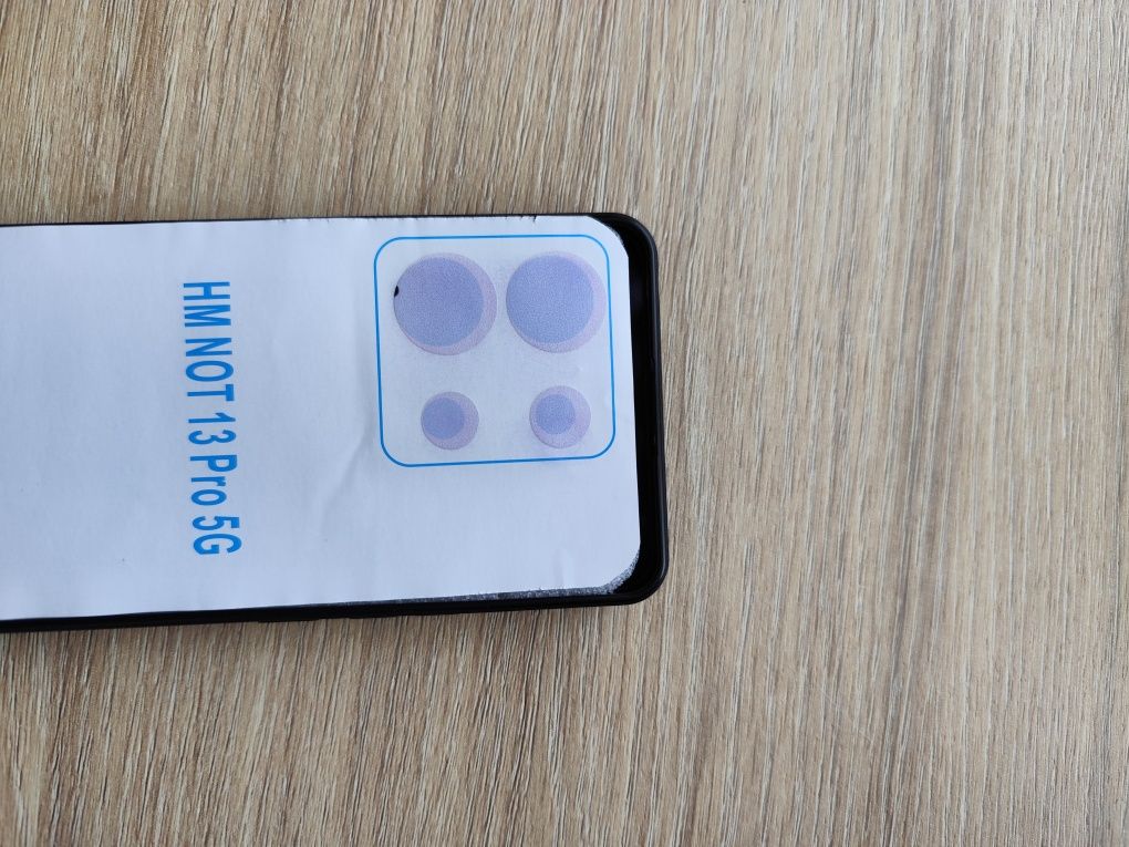 Гръб за Xiomi redmi note 13 pro 5G
