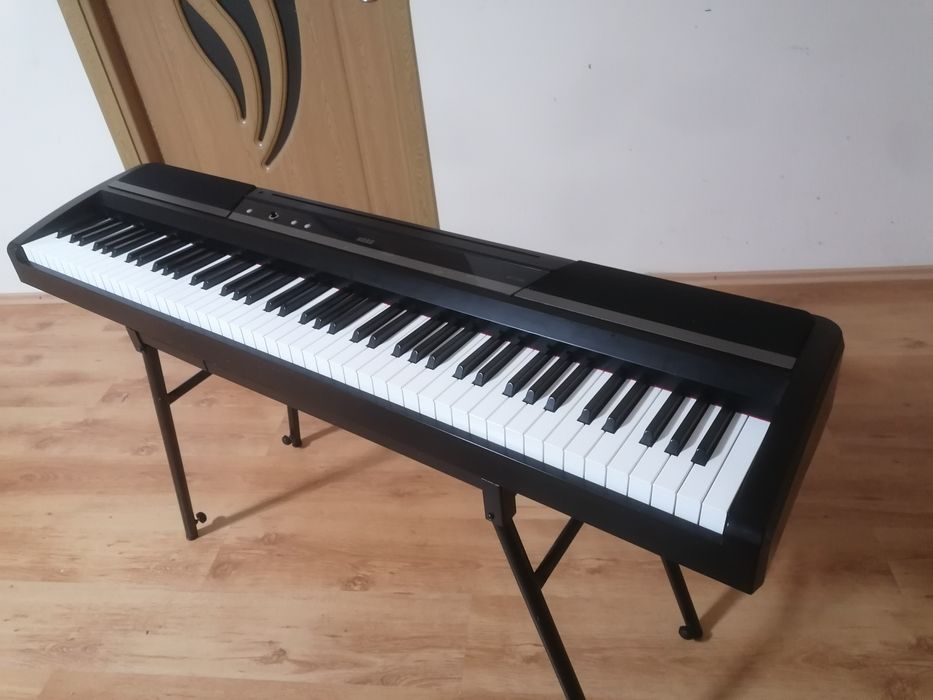 Korg SP-170S pian digital profesional 88 clape grele GHS orga